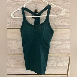 Lululemon Ebb to Street Tank Top
